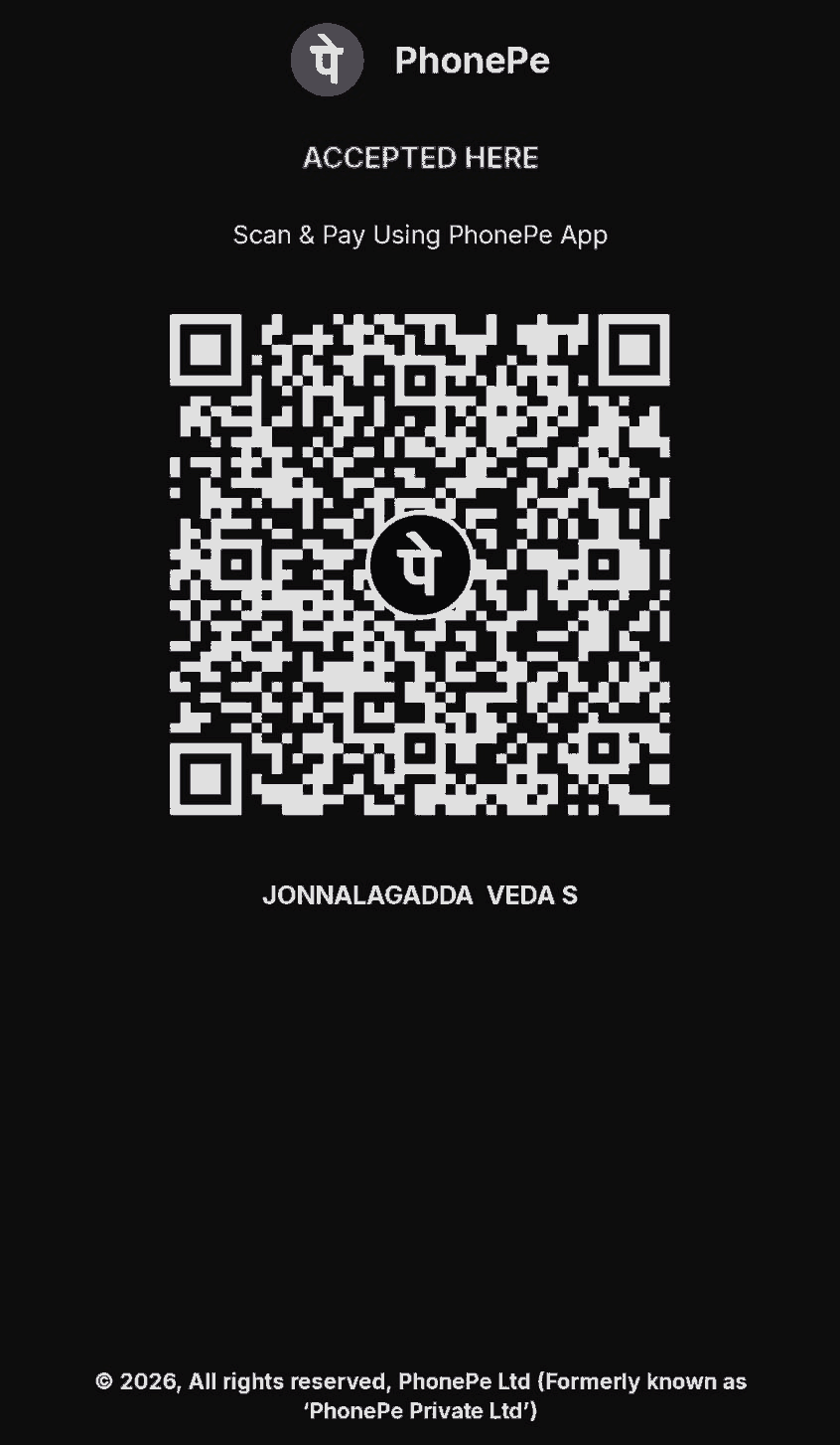 UPI QR code to pay ₹500